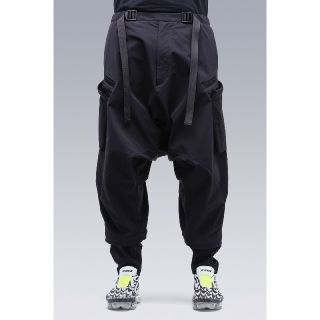 ACRONYM P30A-DS サイズS 新品(ワークパンツ/カーゴパンツ)