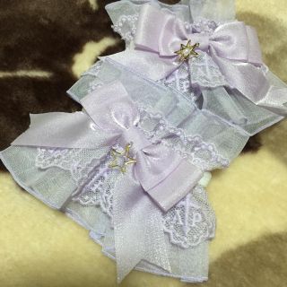 アンジェリックプリティー(Angelic Pretty)の難あり お袖留め(その他)