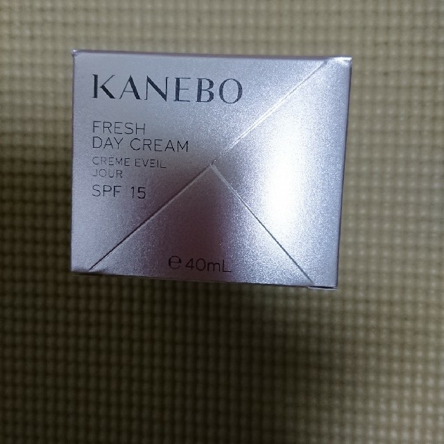 Kanebo(カネボウ)のカネボウ フレッシュ デイクリーム コスメ/美容のスキンケア/基礎化粧品(フェイスクリーム)の商品写真