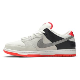 ナイキ(NIKE)のNIKE SB DUNK LOW PRO ISO INFRARED 27.5cm(スニーカー)