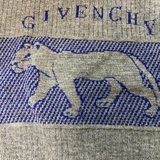 ジバンシィ(GIVENCHY)のジバンシー  セーターGIVENCHY イタリア ヴィンテージ(ニット/セーター)