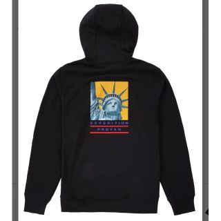 シュプリーム(Supreme)のSupreme x THE NORTH FACE Hoodie Lサイズ(パーカー)