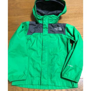 ザノースフェイス(THE NORTH FACE)のノースフェイス　マウンテンパーカー　ハイヴェント　HYVENT 120 130(ジャケット/上着)