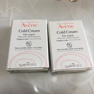 アベンヌ(Avene)の♡アベンヌリッチウォッシュバー♡(洗顔料)