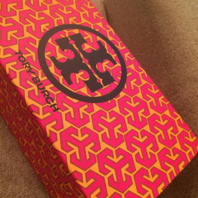 Tory Burch(トリーバーチ)のしょご様専用トリーバーチ バレエシュー  レディースの靴/シューズ(ハイヒール/パンプス)の商品写真