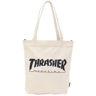 スラッシャー(THRASHER)のTHRASHER トートバッグ(トートバッグ)