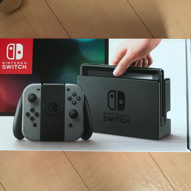 任天堂 Switch