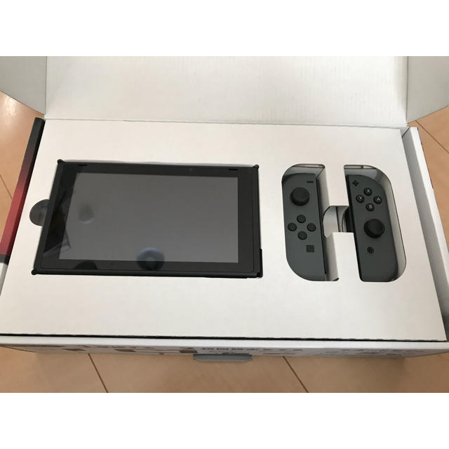 任天堂 Switch