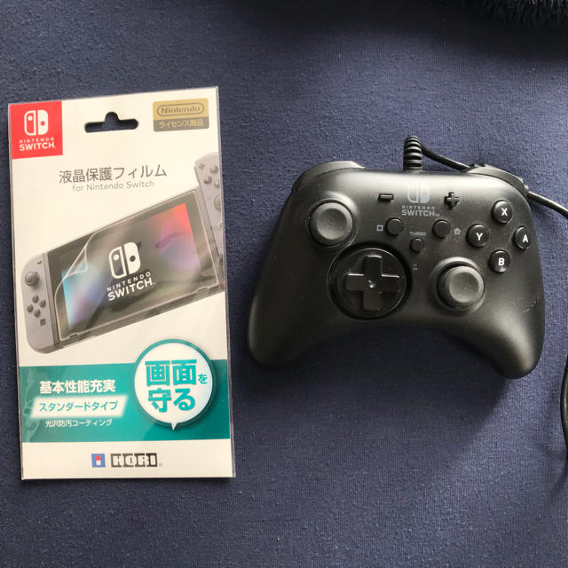 任天堂 Switch