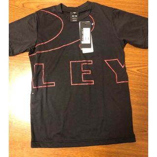 オークリー(Oakley)の新品。未使用。オークリー　キッズ　Tシャツ(Tシャツ/カットソー)