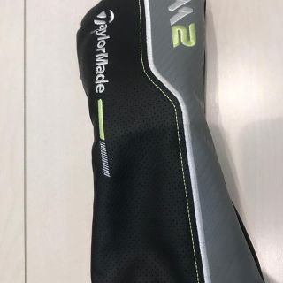 テーラーメイド(TaylorMade)のM2 フェアウェイ　ヘッドカバー(その他)