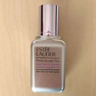 エスティローダー(Estee Lauder)のエスティーローダー　パーフェクショニスト プロ F+L セラム　美容液(美容液)