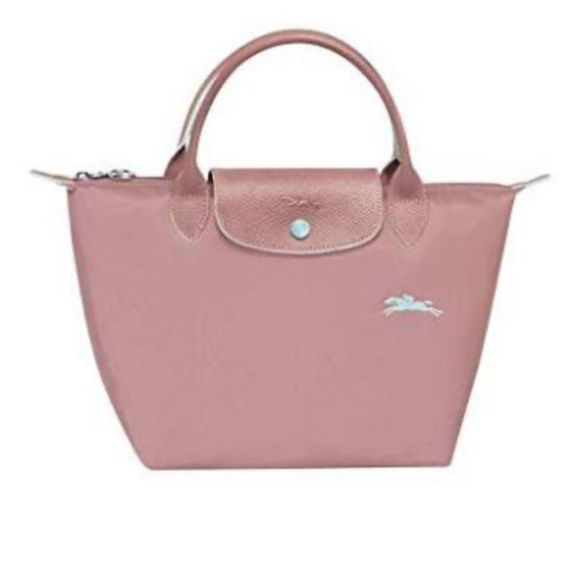 LONGCHAMP(ロンシャン)の限定色! Longchamp Sサイズ レディースのバッグ(トートバッグ)の商品写真