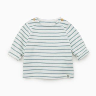 ザラキッズ(ZARA KIDS)のzara トップス(Ｔシャツ)