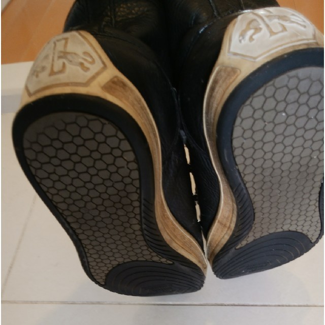 PUMA(プーマ)のPUMA　RUDOLF  DASSLER  スニーカー メンズの靴/シューズ(スニーカー)の商品写真