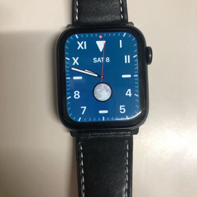 Apple Watch series 4 44mm GPS+CELL 大人の上質 20400円 www.gold-and