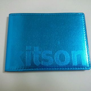 キットソン(KITSON)のkitson メモ帳(その他)