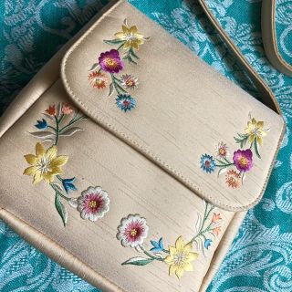 アナスイ(ANNA SUI)のアナスイ　ミニバック　ポシェット　ショルダー(ショルダーバッグ)