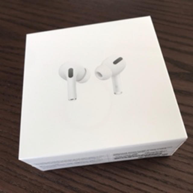 AirPods Pro