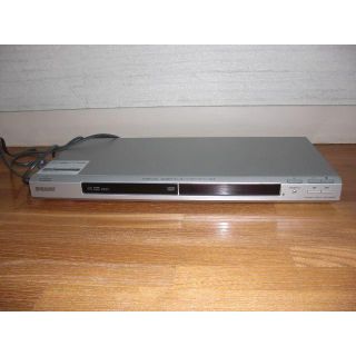 ソニー(SONY)の中古　ＳＯＮＹ　ＣＤ/ＤＶＤ　ＰＬＡＹＥＲ　ＤＶＰ－ＮＳ５３Ｐ　ジャンク(DVDプレーヤー)