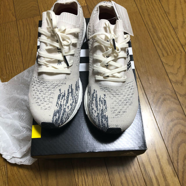 adidas(アディダス)のadidas スニーカー メンズの靴/シューズ(スニーカー)の商品写真