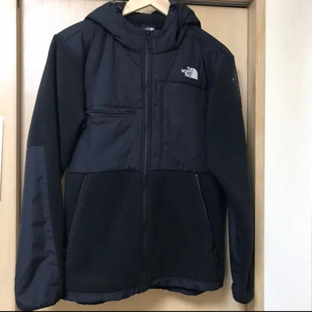 NORTH FACE ノースフェイス　デナリフーディー