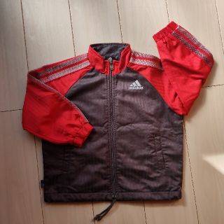 アディダス(adidas)のadidas トレーニングウェア 100(ウェア)