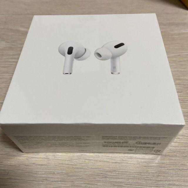 Airpods pro MWP22J/A