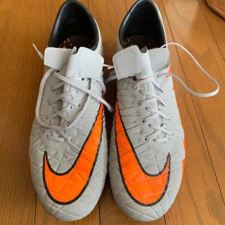 ナイキ(NIKE)のハイパーヴェノムファトム2 値下げしました！(シューズ)