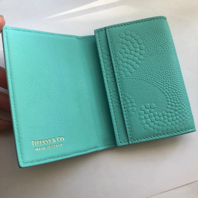 Tiffany & Co.(ティファニー)の専用出品 レディースのファッション小物(財布)の商品写真