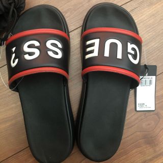 ゲス(GUESS)のGUESS サンダル(サンダル)