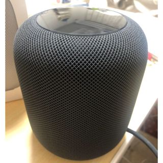 アップル(Apple)のHomePod 開封未使用(スピーカー)