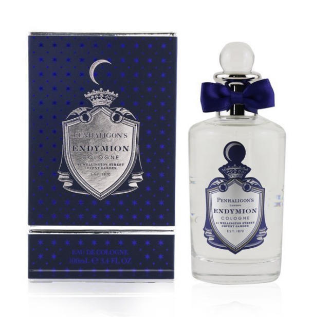 Penhaligon's(ペンハリガン)のエンディミオン　香水 コスメ/美容の香水(香水(男性用))の商品写真