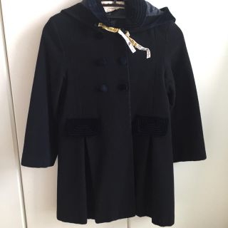 マルニ 子供 コート(女の子)の通販 21点 | Marniのキッズ/ベビー