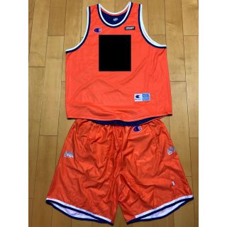 チャンピオン(Champion)のnobu0539様専用 ballaholic somecity(バスケットボール)