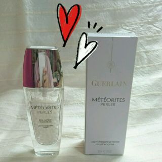 ゲラン(GUERLAIN)のゲラン
化粧下地 メテオリット ペルル(化粧下地)