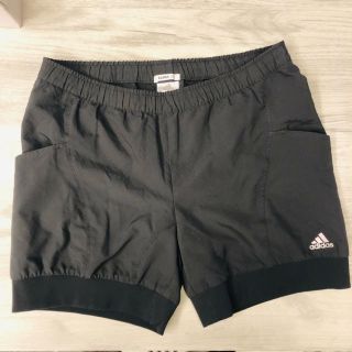 アディダス(adidas)のアディダス　ショートパンツ(トレーニング用品)