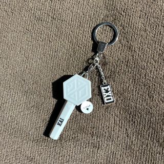 エクソ(EXO)のEXOキーホルダー(アイドルグッズ)