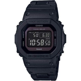 ジーショック(G-SHOCK)の[カシオ] 腕時計 G-SHOC Bluetooth 搭載 電波ソーラーe310(腕時計(デジタル))