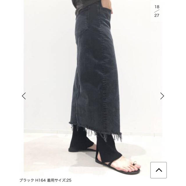 アメリカ L'Appartement DEUXIEME CLASSE - 新品 L'Appartement 3x1