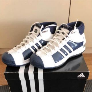 アディダス(adidas)のAdidas TS Pro Model 26cm(スニーカー)