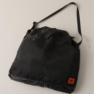 ジャーナルスタンダード(JOURNAL STANDARD)の【ジャーナルスタンダード】バンブーシュートみぃすけさん専用(ショルダーバッグ)