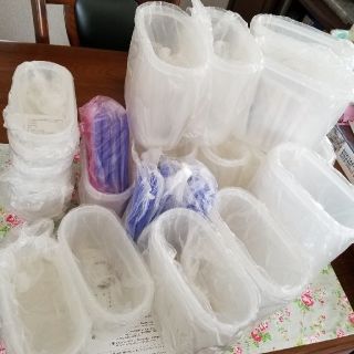 🌸mm楕円　別のページに出品中(容器)