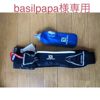 サロモン(SALOMON)のサロモン（Salomon）のウエストポーチ(その他)