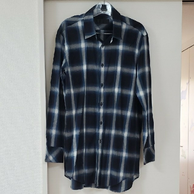 JACKROSE(ジャックローズ)のJACKROSE メンズのトップス(シャツ)の商品写真