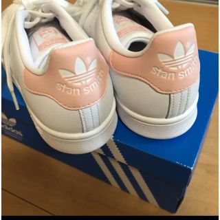 アディダス(adidas)の♡adidas スタンスミススニーカー♡(スニーカー)