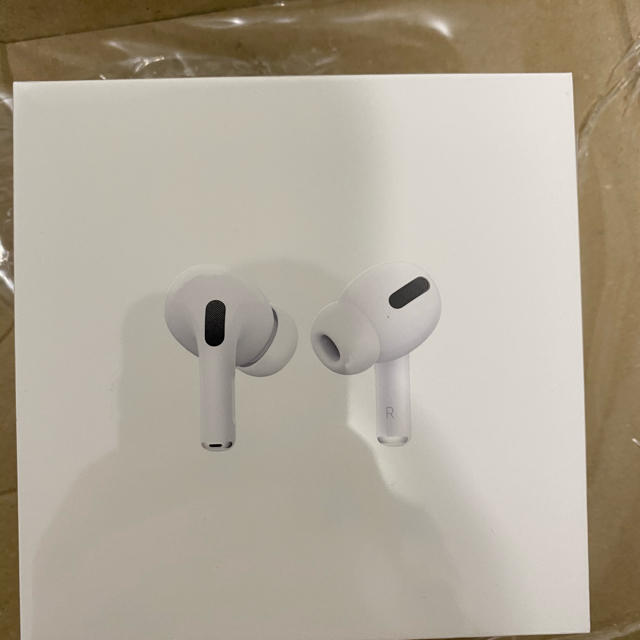 スマホ/家電/カメラairpods pro ×2