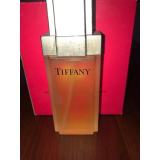 ティファニー(Tiffany & Co.)の【値下げ】ティファニー『オード・トワレ』50ml 廃盤(香水(女性用))