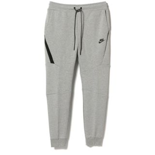 ナイキ(NIKE)の新品NIKE テックフリース ジョガー パンツS(スウェット)