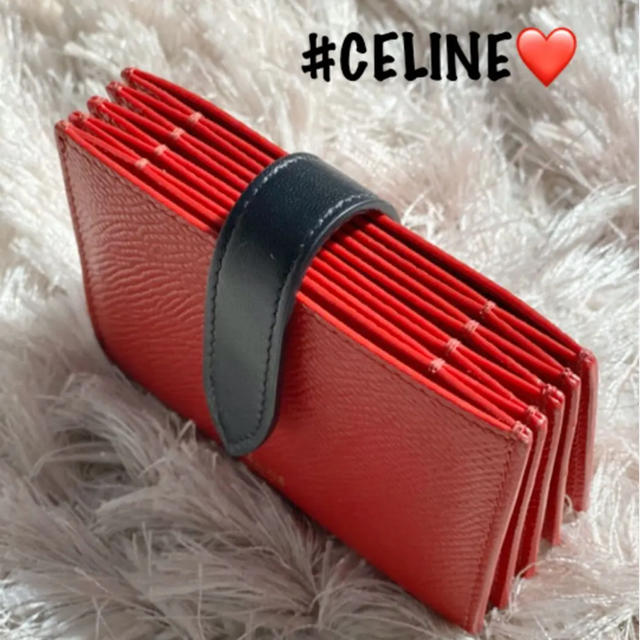 celine(セリーヌ)のraaaaaaaa様専用❤️ レディースのファッション小物(その他)の商品写真